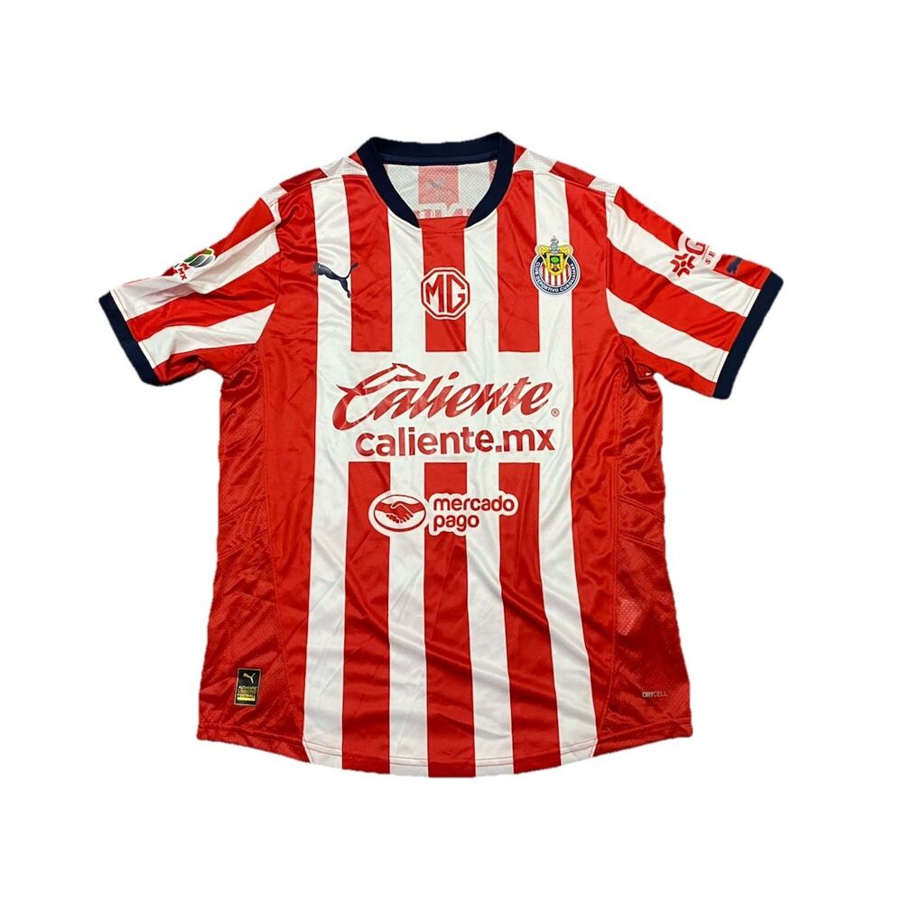 Chivas de Guadalajara | Men’s Medium Jersey